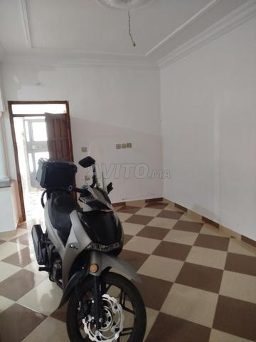 Appartement à louer dans une maison individuelle - 2