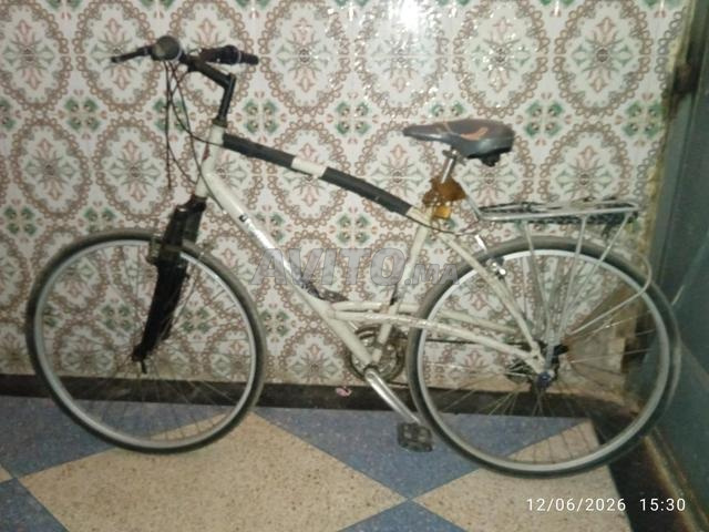 Vélo