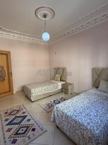 Appartement à louer à la journée