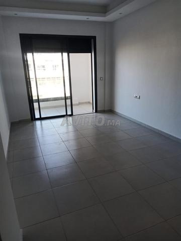 Appartement à louer - 2