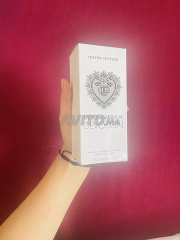 اختبار عطر أصلي - 2