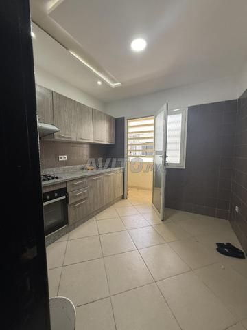 Appartement à louer près de la gare - 2