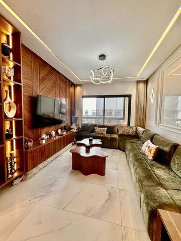 appartement à vendre - 2