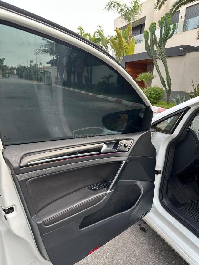 golf 7 importe neuf autoumatique
