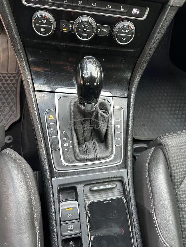 golf 7 importe neuf autoumatique
