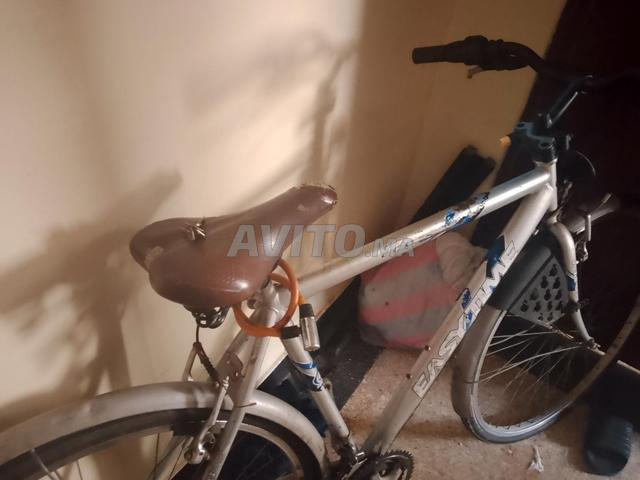 Vélo - 2
