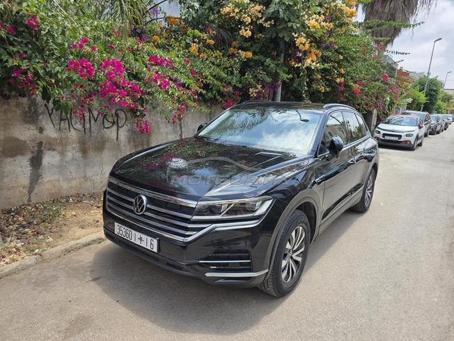 touareg 2023