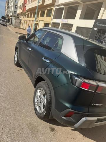 Hyundai Creta à vendre - 2