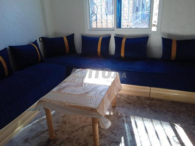 Appartement à louer à la journée, maison à louer - 2