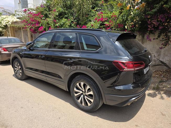 touareg 2023