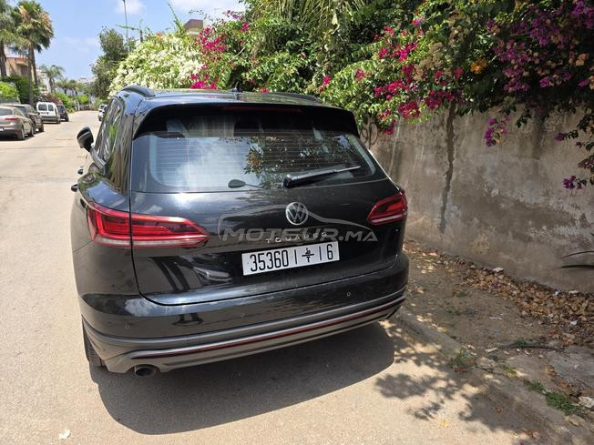 touareg 2023
