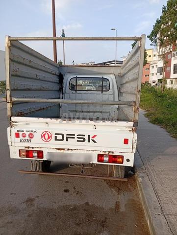 DFSK Tanger - 2