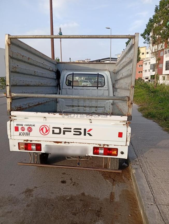 dfsk tanja