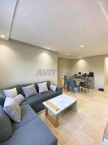 Appartement à louer à Guéliz - 2