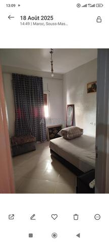 Studio à louer