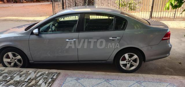 باسات B7 2011 ديوانة 2019 ماشية 270 ألف كم