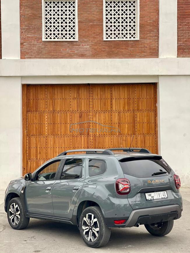 Dacia Duster journey automatique 2023/06 à vendre