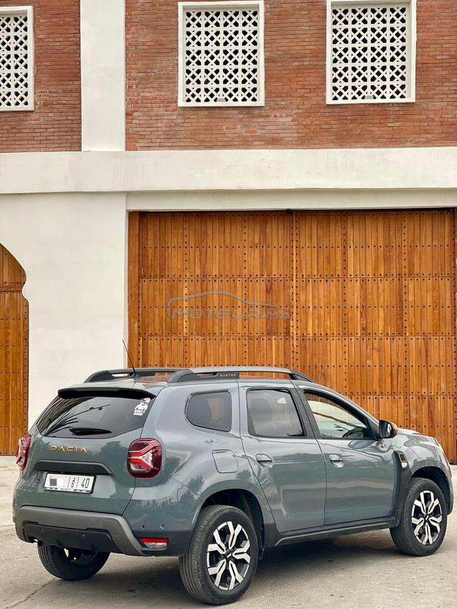 Dacia Duster journey automatique 2023/06 à vendre