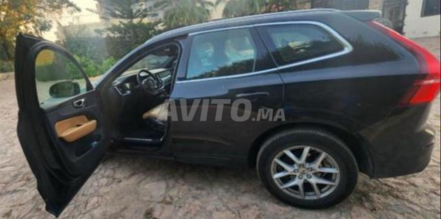 فولفو XC 60 ديزل D4D - 2