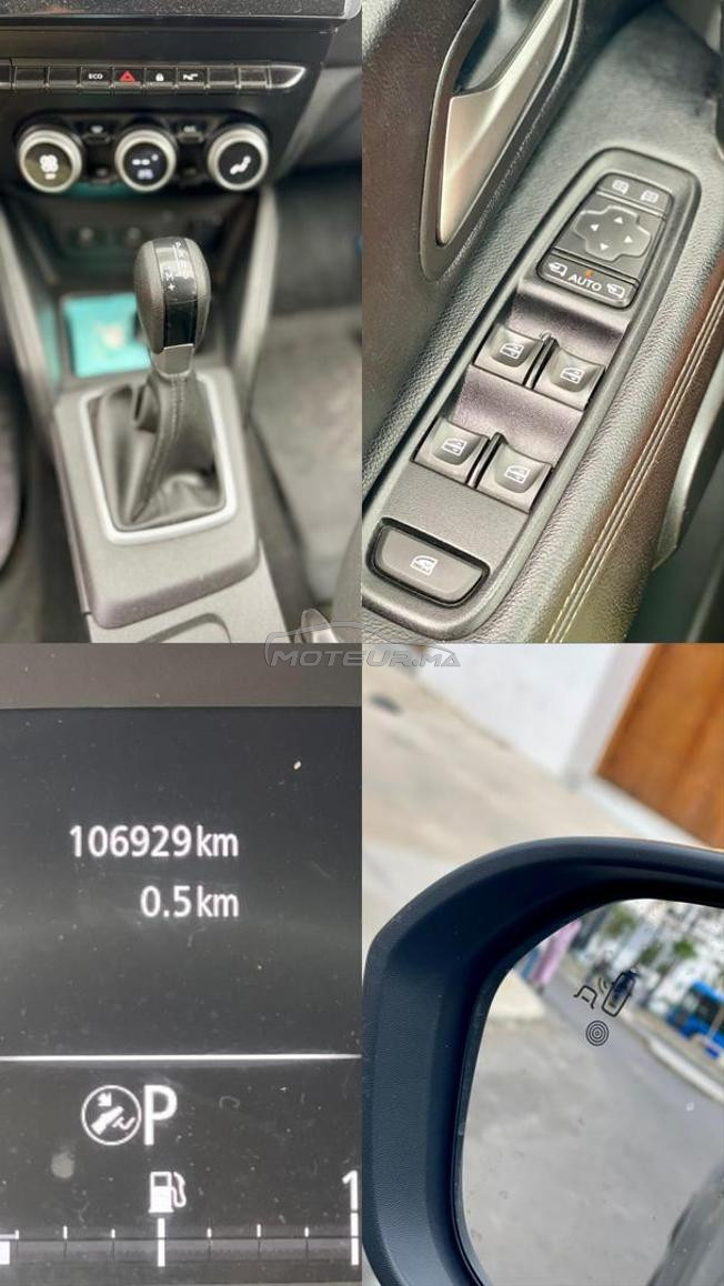 Dacia Duster journey automatique 2023/06 à vendre