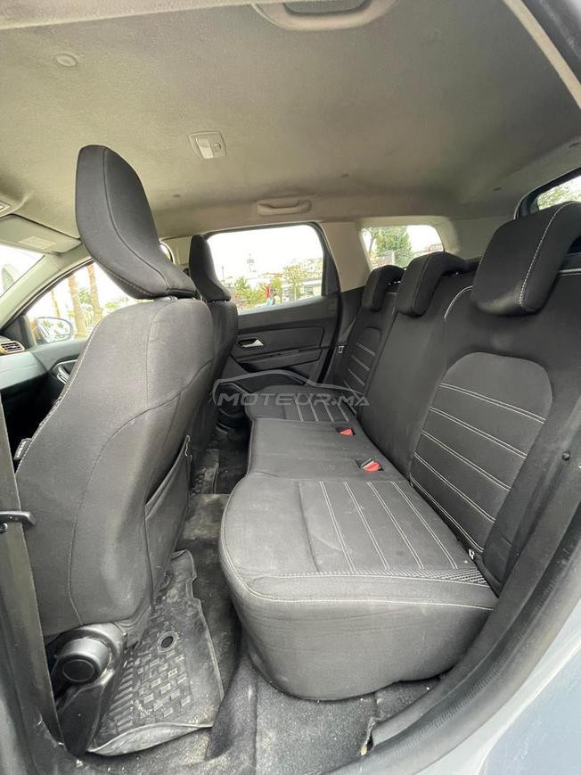 Dacia Duster journey automatique 2023/06 à vendre