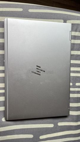 إتش بي إيليت بوك جي 2 360 تاتش
