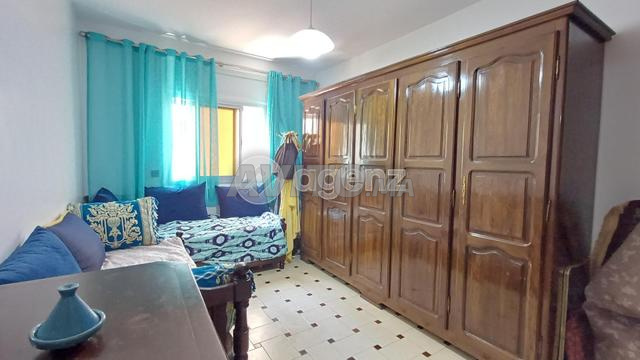 CMN-HA-2123 - Appartement à vendre à Beauséjour - 2