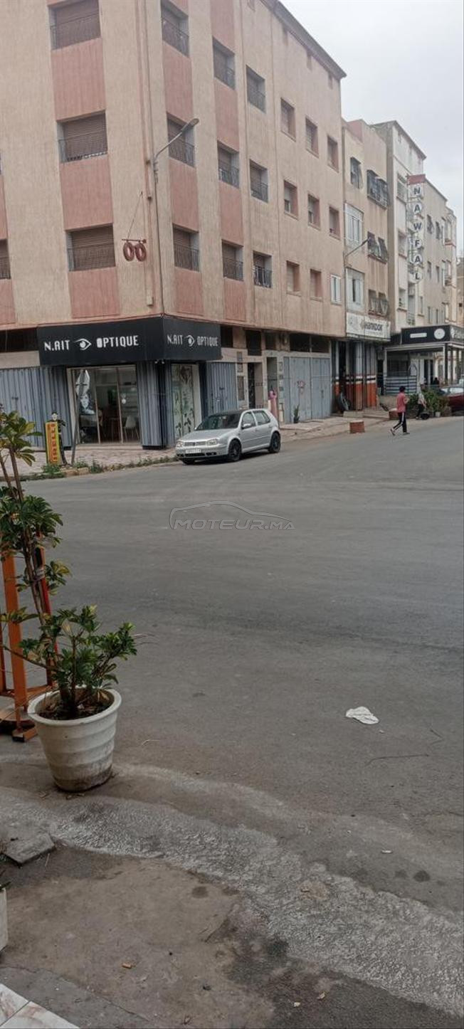 Volkswagen Golf 4 Diesel Manuelle 2000