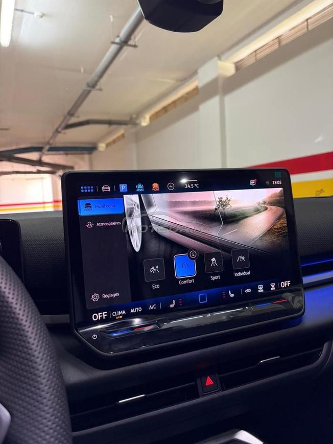 Volkswagen T-Roc Hybride Automatique 2026