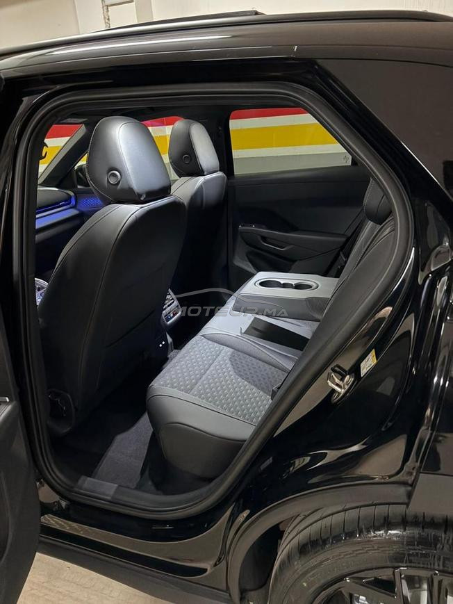 Volkswagen T-Roc Hybride Automatique 2026