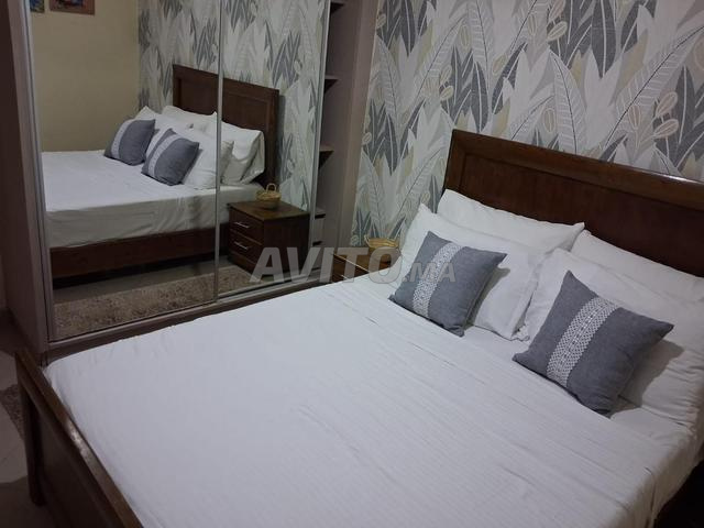 Bel appartement à Agadir - 2