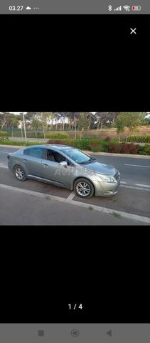 Toyota Avensis à vendre - 2
