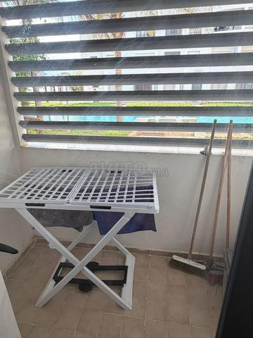 À Louer – Appartement Moderne Meublé à Nouaceur - 2