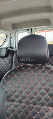 Voiture à vendre - 2