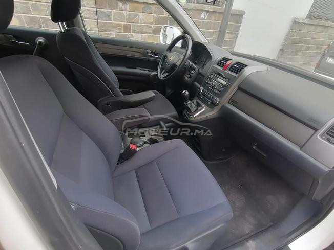 Honda CR-V Diesel Manuelle 2010 à Casablanca