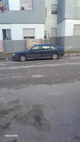Voiture en très bon état, montez et partez - 2