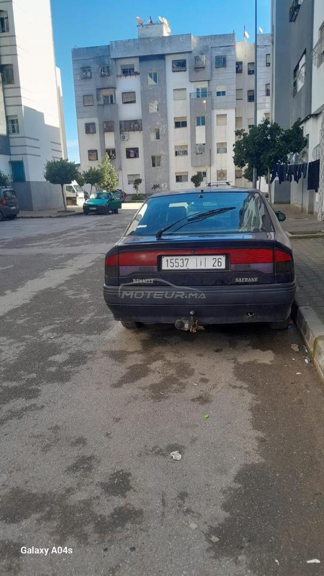 سيارة في حالة جيدة جي وركب