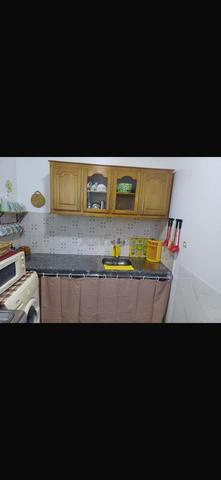 Appartement à louer 50 m² à Tanger Gueznaya - 2