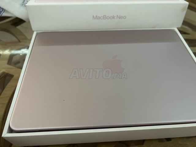 ماك بوك نيو - 2