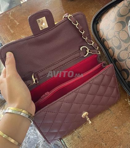 Un sac 150 dh et une paire 240 dh 🤍 et livraison gratuite - 2