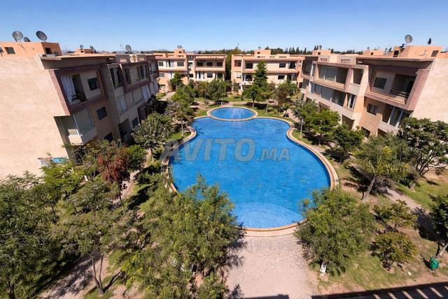 appartement de vacances