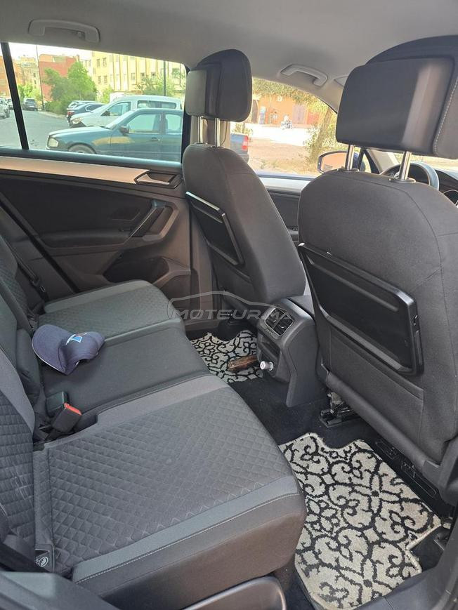tiguan modele 217 diesel