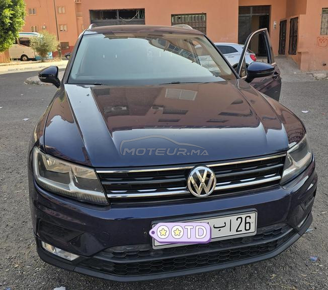 tiguan modele 217 diesel
