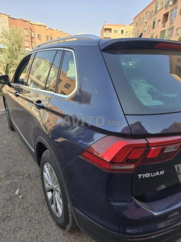 Tiguan modèle 2017 diesel - 2