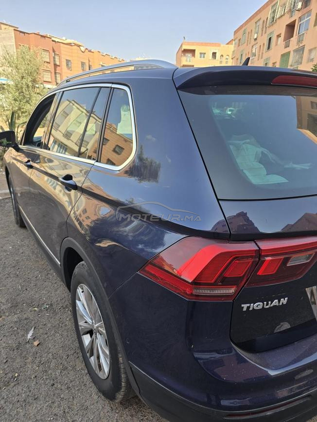 tiguan modele 217 diesel