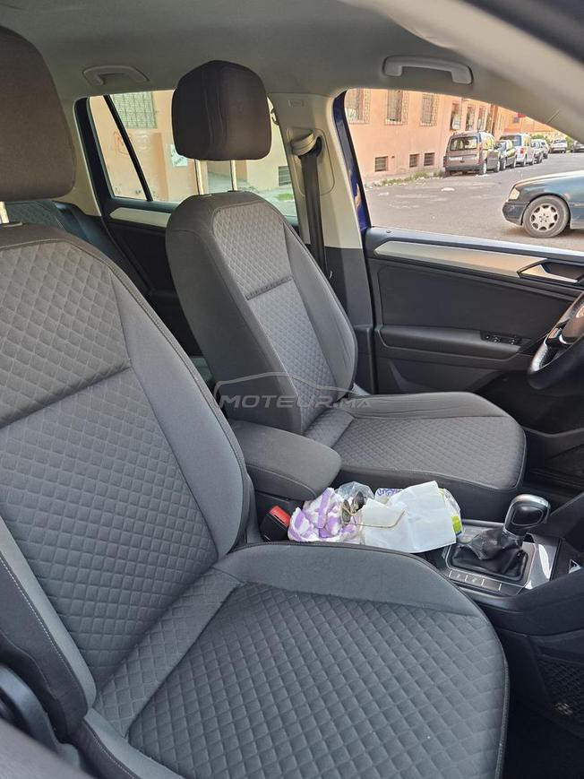 tiguan modele 217 diesel