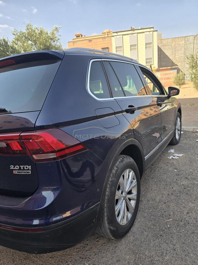 tiguan modele 217 diesel