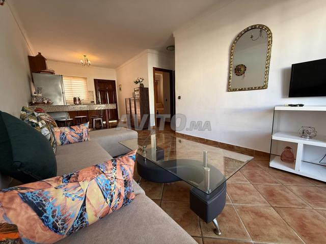 Appartements de luxe à Cabo Negro