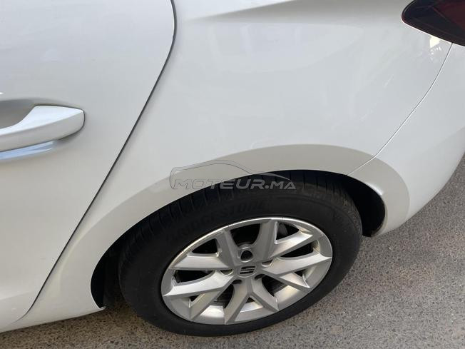 seat leon 2022 style