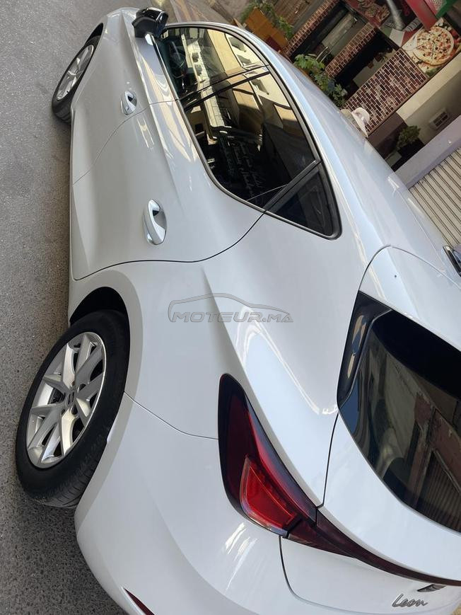 seat leon 2022 style